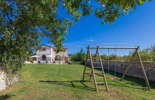 Villa Histria 1 by Interhome - Foto 72