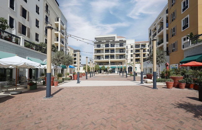 Elite LUX Holiday Homes - 1bhk Beachside Retreat at Port De La Mer Dubai - Foto 21