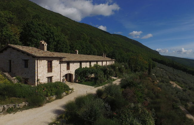Le Mandrie di San Paolo - Farm Home - Foto 28