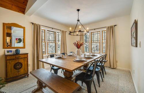 Wardsboro Family Home 7 Mi to Mount Snow! - Foto 7