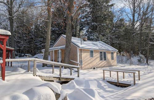 Hillside Cabin - Foto 5