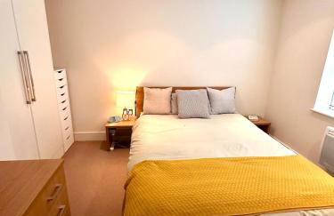 Flat in Arsenal Islington Central London - Foto 13