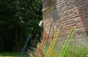 Ferienwohnung Fuchsberge - Foto 20