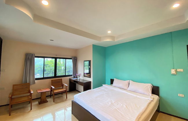 Apartment X5 - Foto 21