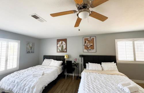 3000sqft Modern Minimal 5BR3BA Home Near ONT - Foto 55