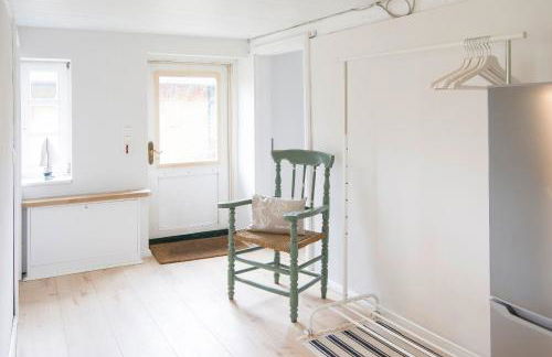 Ferienwohnung West Hasselberg - Foto 8