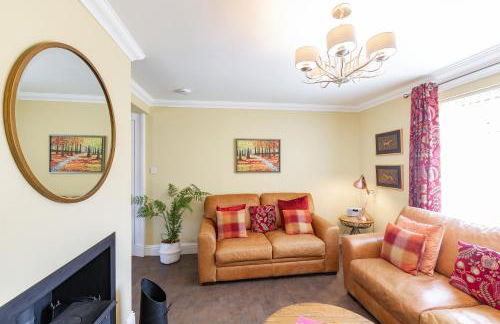 Cannich Cottage at Parbroath Farm - Foto 23