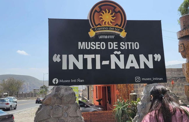 Tour privado por Quito - Foto 6