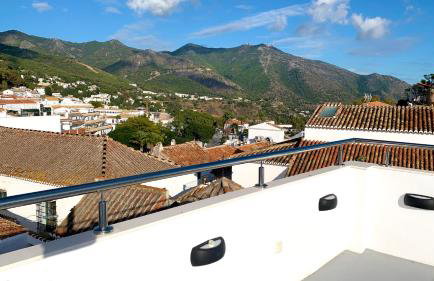 Sea to Sky Suites - Mijas Pueblo - Foto 22
