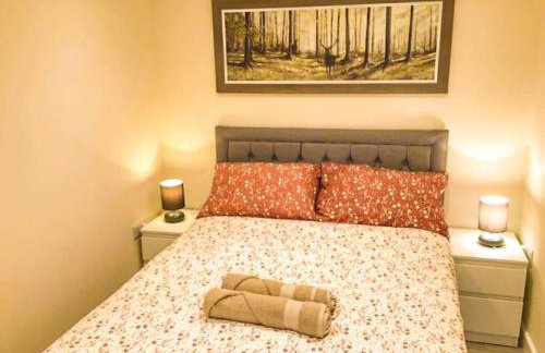 Badgers Sett 2 Bedroom sleeps 4, The New Inn Viney Hill, Forest of Dean - Foto 12
