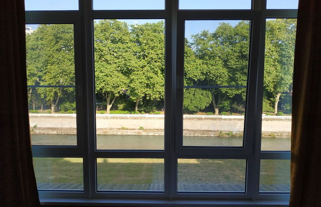 ARTapart Hotel - Photo 30