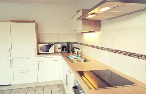 Großes Ferienhaus am Meer - Foto 10