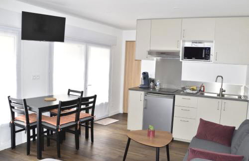 Zen Cottage - Centre ville - Foto 8