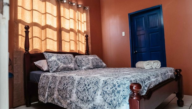 Paradise Home Apartments - Foto 5, Habitación