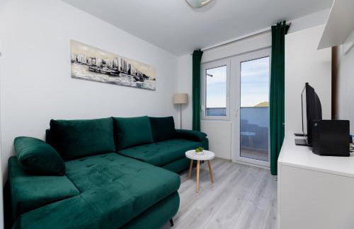 Apartment Kokolo with sea view - Foto 20