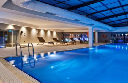 Fraser Place Antasya Istanbul - Foto 6