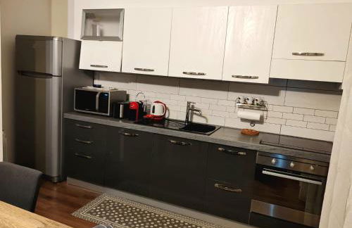 Gorizia Central Luxe Apartment 6 posti letto - Foto 9