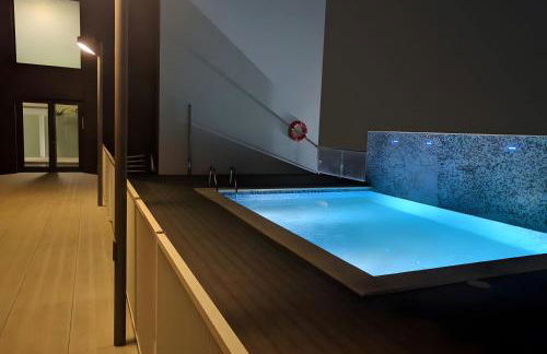 Ap Calafell piscina, climatizado,pk - Foto 17