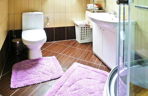 Family House Near Baltic Sea and Szczecin Lagoon - Foto 29