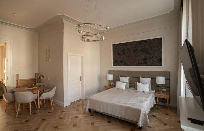 Harmonia Palace - Luxury Apartments - Foto 62