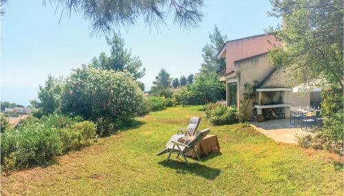 Beautiful Home In Melissi Xylokastro - Foto 3