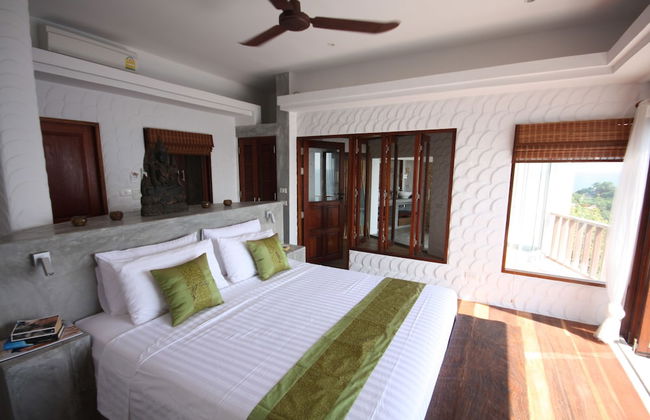 Villa Sabai Jai - Foto 16