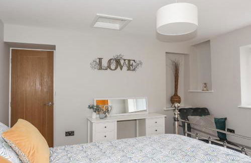 Bryn Llwyd Cottage - Photo 26