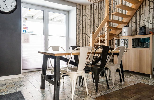 Holiday Home in Choczewo Near Baltic Sea - Photo 26