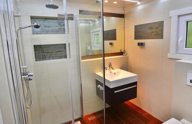 Chalet in Grzybowo Near the Beach - Photo 10