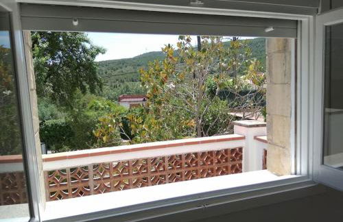 Alt Penedes, terra de vinya, sol, aigua i muntanya - Foto 31