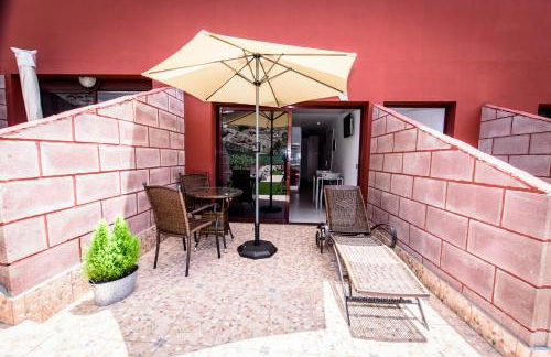 Sol Mogan Suites - Adults Only - Foto 72