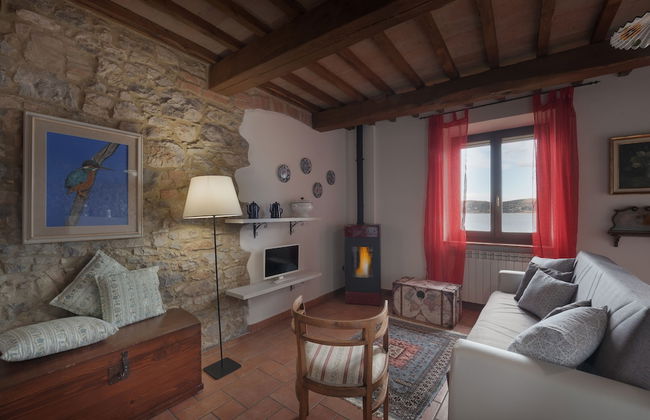 La Folaga del Trasimeno - Foto 54