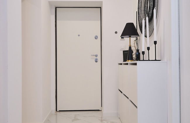 LaMer Luxury Suite by Litto - Foto 52