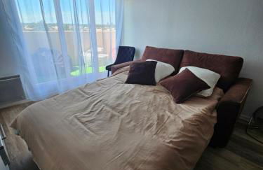 Appartement dans résidence - Foto 11