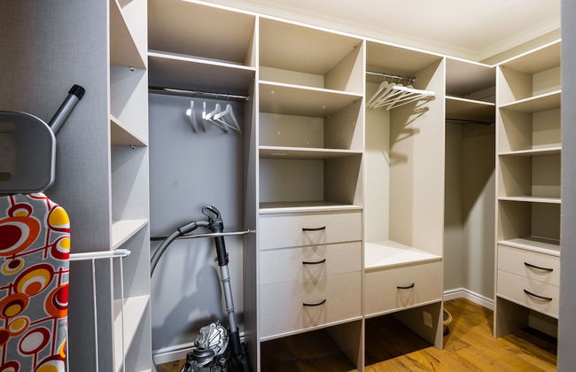 Prime Host apartments on Leninsky Prosp. - Foto 14