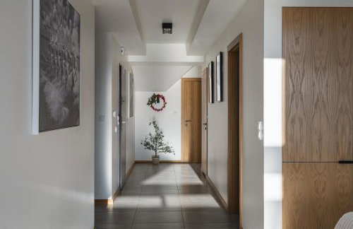 APARTAMENT No1 MOUNTAIN VIEW Sauna Priv okolice Zakopane Czorsztyn Kluszkowce - Photo 24