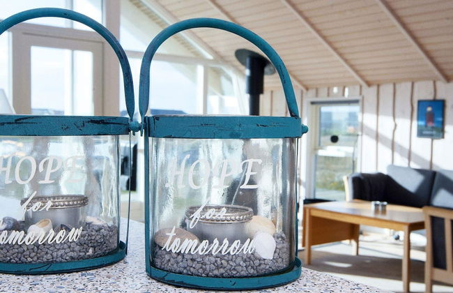 Holiday Home in Lemvig - Photo 18