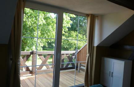 Ferienwohnung im Spreewald in idyllischer Alleinlage - Foto 19