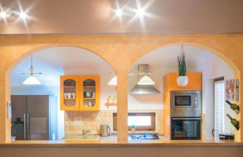 Villa Veronika, a cozy and charming Villa for Summer holidays - Foto 19