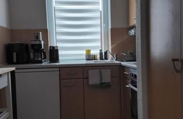 Ferienwohnung am Bahnhof Meierstr 43 - Foto 16