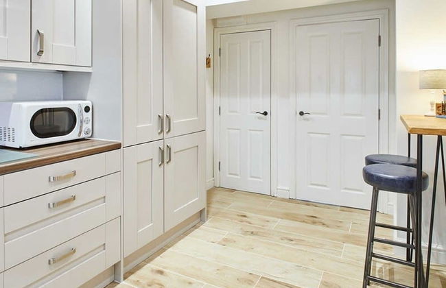 Host Stay The Snug - Foto 3