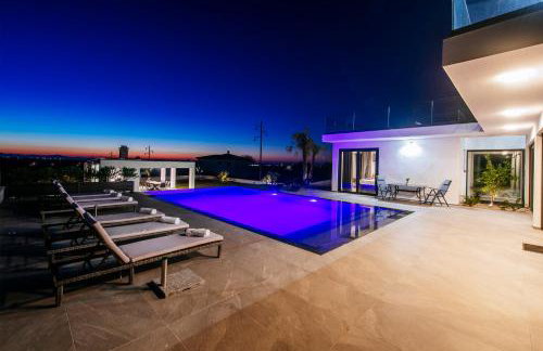 Villa Stressless - Foto 14