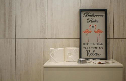 Deluxe Apartment - Foto 24