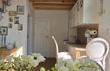 Domki nad jeziorami Niedźwiady - Foto 17