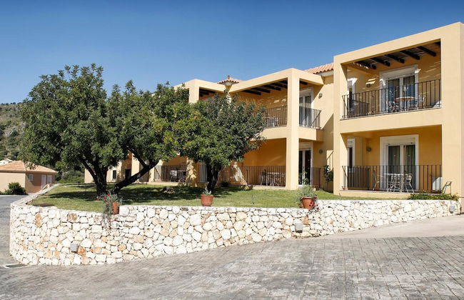 Asteris Hotel - Photo 42