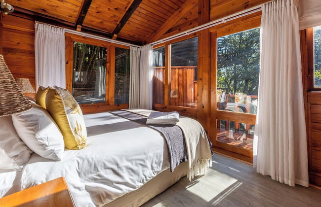 Under Milkwood Resort - Foto 47