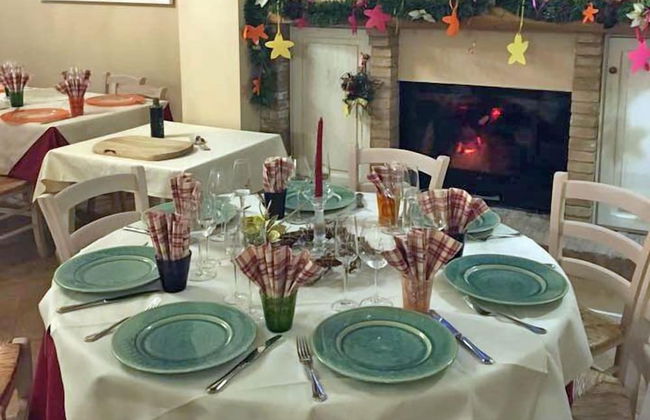 Podere Cortesi Agriturismo Molinaccio - Foto 32