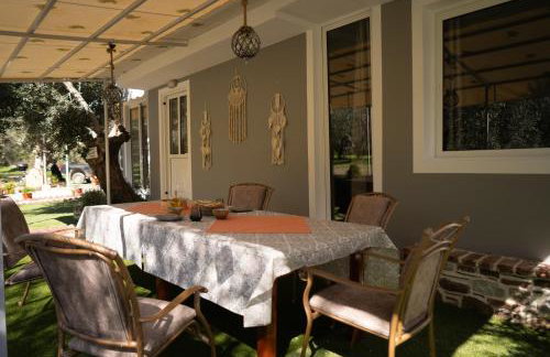 Tzànnou farm residence - Foto 43