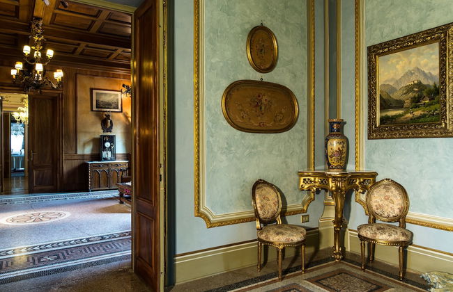 Castello di Spessa Golf & Wine Resort - Photo 61