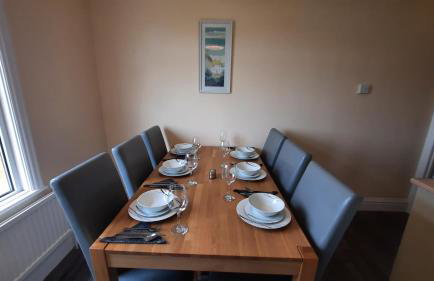 "Near to the Beach "- 2 bedroom Flat Sleeps up to 5 - Foto 1